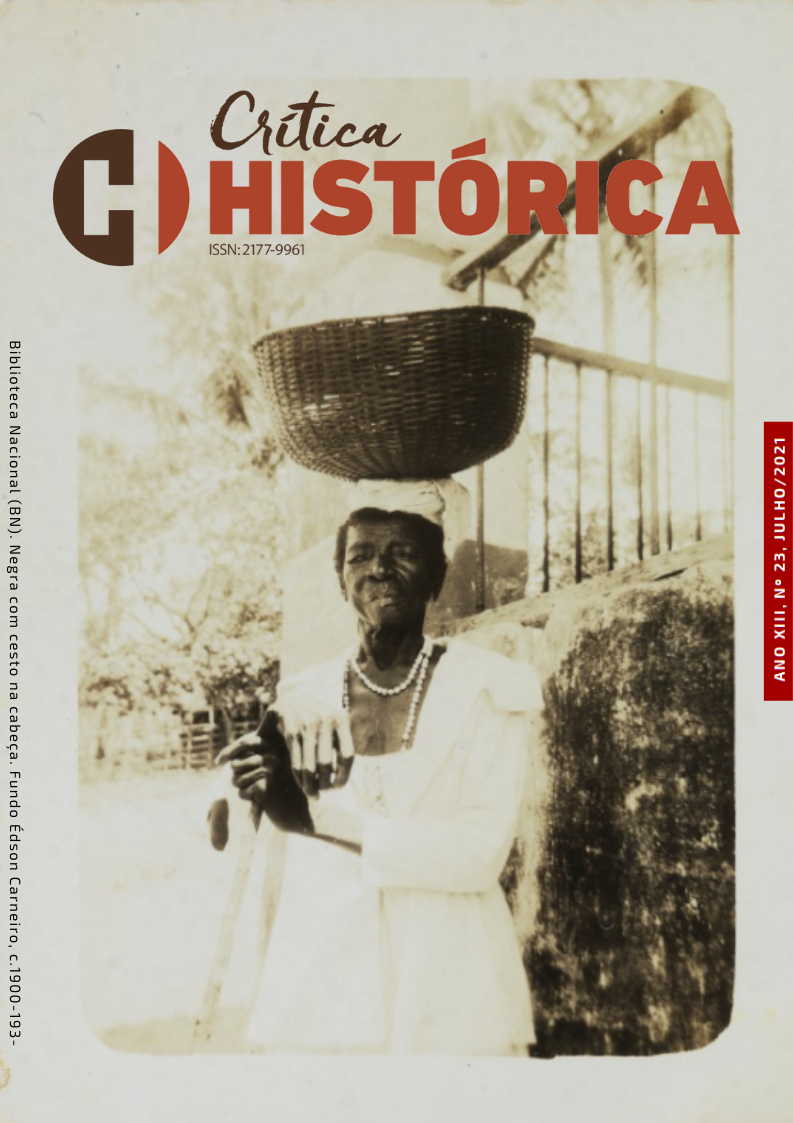 Capa da edição número 23