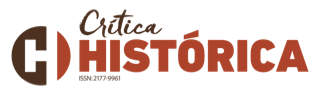 Revista Crítica Histórica