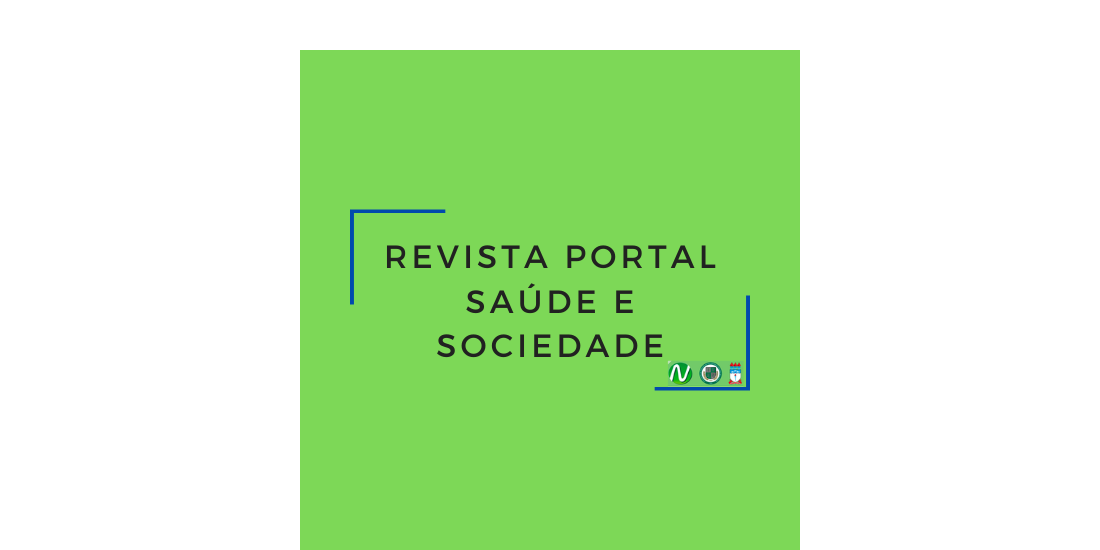 Revista Portal: Saúde e Sociedade [Qualis B1]