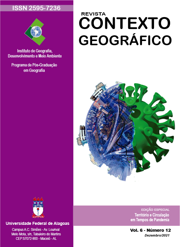 Edição Especial - Pandemia