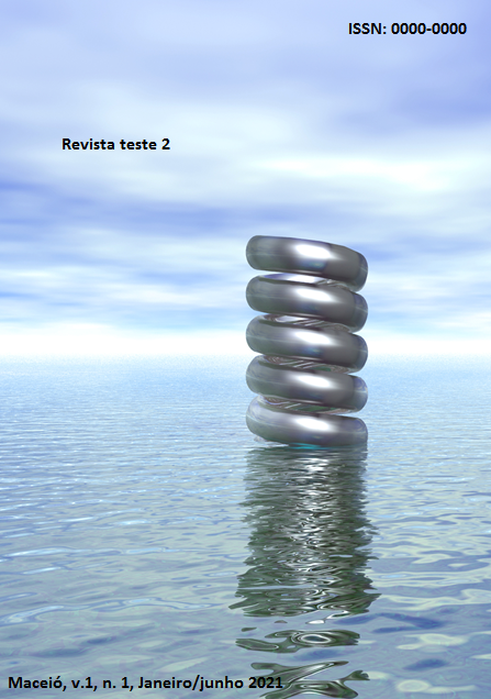 					Visualizar v. 1 n. 2 (2021): Dossiê temático y
				